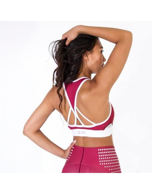 Sportovní podprsenka Goji Red Sportovní podprsenka Goji Red