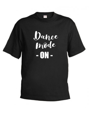 Tričko Dance Mode ON